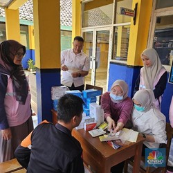 Bantu Korban Bencana Alam Sukabumi, PLN Lakukan Hal Ini