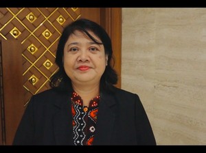 Eks Kompolnas Apresiasi Polda NTB Tangani Kasus Pria Difabel Lecehkan Mahasiswi