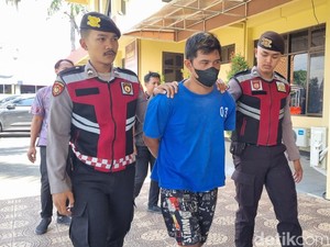 7 Fakta Babon Aniaya Istri hingga Tewas di Gudang Ekspedisi Bantul