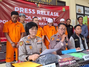 Alasan Bos Ikat Tukang Telur Gulung Usai Dikeroyok yang Berujung Korban Tewas