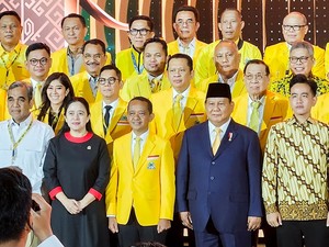 Bamsoet Apresiasi Prabowo Dukung Perbaikan Sistem Demokrasi Langsung di RI