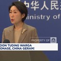 Video: China Geram! Presiden Korsel Tuding Warganya Lakukan Spionase