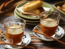 Resep Sarabba Khas Makassar yang Berempah Untuk Jaga Imunitas Resep Sarabba Khas Makassar yang Berempah Untuk Jaga Imunitas