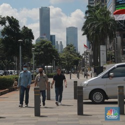 Cari Kerja Makin Susah, Ramai-Ramai Orang Ganti Profesi