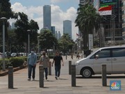 Kontemplasi Peran Tenaga Kerja Berkelanjutan