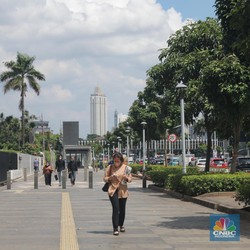 Indonesia Kini Nomor Satu Dunia, Warga RI Sudah Kecanduan Parah