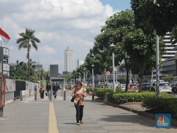 Indonesia Kini Nomor Satu Dunia, Warga RI Sudah Kecanduan Parah