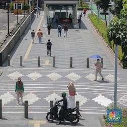 Cara Lacak Lokasi Orang dengan WhatsApp dan Google Maps