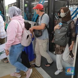 Ramai Perempuan 