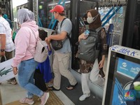 Ramai Perempuan 