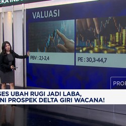 Video: Siap Melantai di Bursa, Simak Prospek Saham DGWG!
