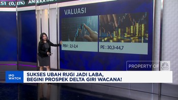 Video: Siap Melantai di Bursa, Simak Prospek Saham DGWG!