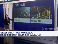 Video: Siap Melantai di Bursa, Simak Prospek Saham DGWG!