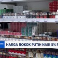 Harga Jual Eceran Naik, Rokok Ilegal Makin Subur?