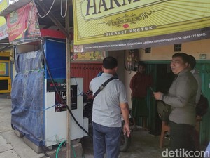 Kesaksian Korban SPBU Mini Jual Pertalite Ternyata Air Diberi Pewarna