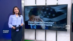 Video: China Siapkan