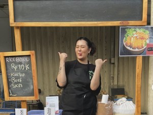 Psikolog Jelaskan soal Overeating, Dialami Thalita Curtis saat BB 115 Kg
