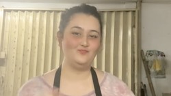 Talitha Curtis Jalani Diet Usai Dapat Job Syuting Lagi
