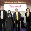 Telkomsel Raih Penghargaan Internasional Global Telecom Awards