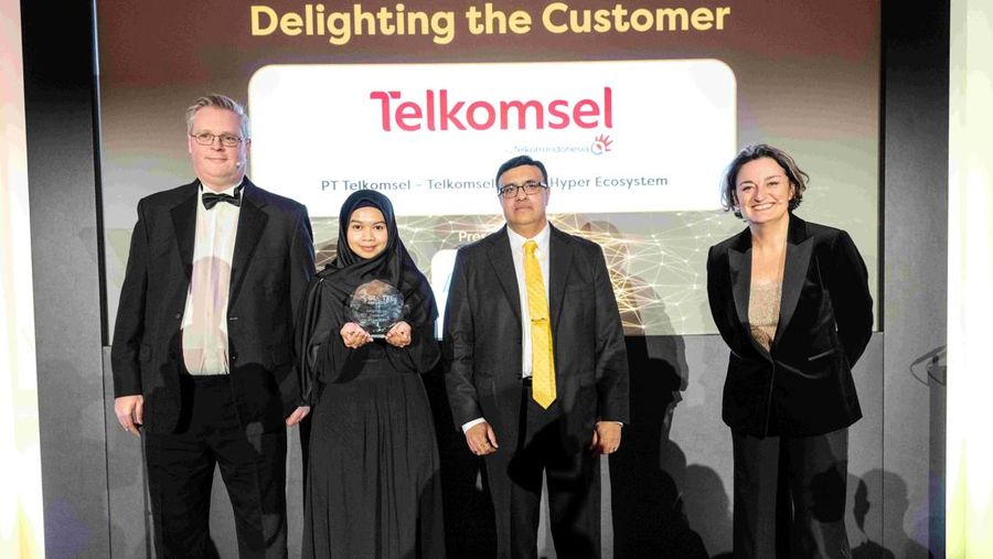 Telkomsel