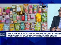 Tergantung Bahan Impor Hingga Produk Ilegal, Tantangan Bisnis Kosmetik