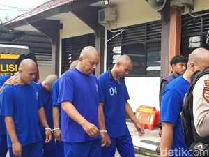Deretan Penyiksa Sadis Bocah Boyolali: Pak RT, Guru hingga Sipir Penjara