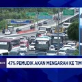 Video: Tilang Elektronik Berlaku Saat Libur Nataru