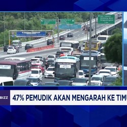 Video: Tilang Elektronik Berlaku Saat Libur Nataru