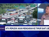 Video: Tilang Elektronik Berlaku Saat Libur Nataru