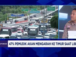 Video: Tilang Elektronik Berlaku Saat Libur Nataru
