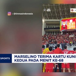 Video: Timnas RI Ditahan Imbang Laos di Piala AFF