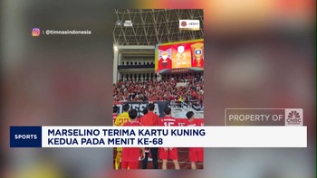 Video: Timnas RI Ditahan Imbang Laos di Piala AFF