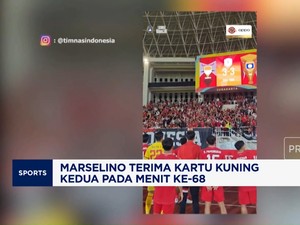 Video: Timnas RI Ditahan Imbang Laos di Piala AFF