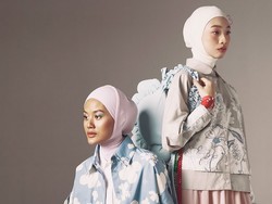 Tren Hijab dan Busana Muslim 2025, Ria Miranda Kembali Klasik dan Minimalis Tren Hijab dan Busana Muslim 2025, Ria Miranda Kembali Klasik dan Minimalis