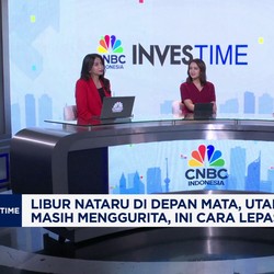 Video: Utang Pinjol Masih Menggurita Jelang Nataru, Ini Cara Lepasnya!