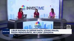 Video: Utang Pinjol Masih Menggurita Jelang Nataru, Ini Cara Lepasnya!