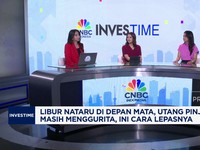 Video: Utang Pinjol Masih Menggurita Jelang Nataru, Ini Cara Lepasnya!