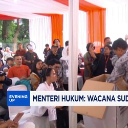 Video: Wacana Pilkada Dengan DPRD Kembali Digulirkan