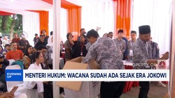 Video: Wacana Pilkada Dengan DPRD Kembali Digulirkan