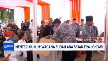 Video: Wacana Pilkada Dengan DPRD Kembali Digulirkan