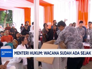 Video: Wacana Pilkada Dengan DPRD Kembali Digulirkan