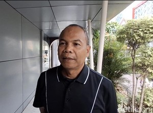 Anaknya Dianiaya, Ayah Mahasiswa Koas Minta Pelaku Dihukum Setimpal