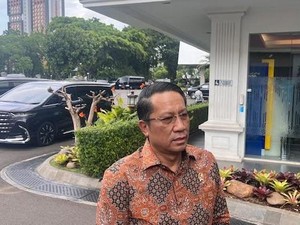 Kubu Agung Laksono Tolak Pengesahan Kepemimpinan JK di PMI, Ini Kata Menkum