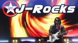 J-Rocks Ungkap Rahasia Bertahan 20 Tahun: Wibu!