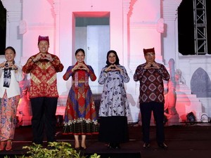 Bupati Ipuk Sebut ABBWI-ABBI 2024 Jadi Momentum Promosi Banyuwangi