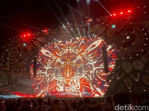 Terlibat Pemerasan Turis Malaysia di DWP, Dirnarkoba & Polisi Lain Dipecat!