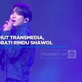 Video: Hadir di HUT Transmedia, Key SHINee Obati Rindu Shawol