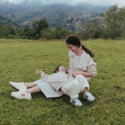 Ini Ciri Ibu Yang Bakal Punya Anak Pintar Menurut Ahli