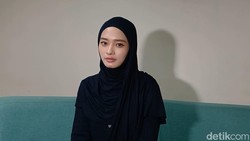 Inara Rusli Senang Anak-anaknya Panggil Ayah ke Hendra Zayn