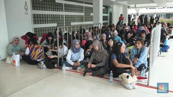 Video: Intip Yuk! Keseruan HUT Transmedia Ke-23